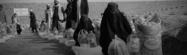 حفر الآبار وسقيا الماء