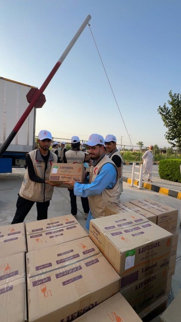 ترميم بيوت الفقراء